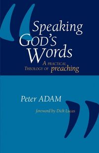 Produktbild: Speaking God's Words
