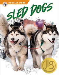 Produktbild: Sled Dogs