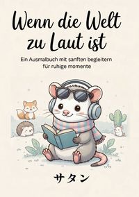 Produktbild: Wenn die Welt zu laut ist