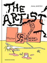 Produktbild: The artist