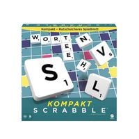 Produktbild: Scrabble Kompakt