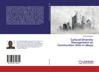 Produktbild: Cultural Diversity Management on Construction Sites in Abuja
