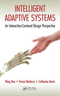 Produktbild: Intelligent Adaptive Systems