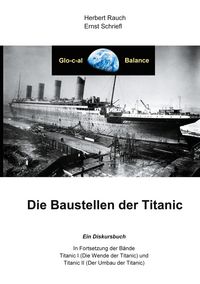 Produktbild: Die Baustellen der Titanic