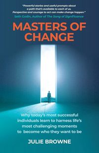 Produktbild: Masters of Change