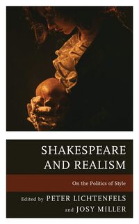Produktbild: Shakespeare and Realism
