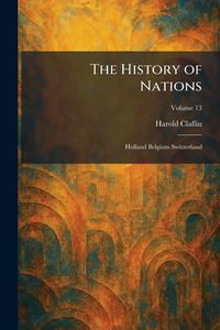 Produktbild: The History of Nations