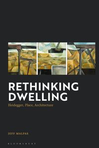 Produktbild: Rethinking Dwelling