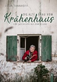 Produktbild: Die alte Frau vom Kr&auml;henhaus
