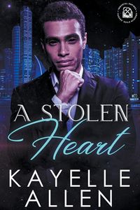 Produktbild: A Stolen Heart