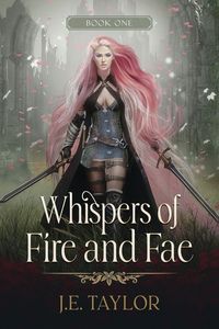 Produktbild: Whispers of Fire and Fae