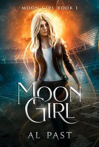 Produktbild: Moon Girl