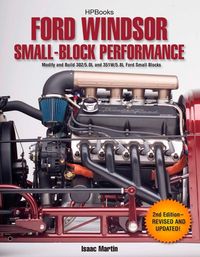 Produktbild: Ford Windsor Small-Block Perfo
