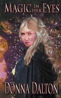 Produktbild: Magic in Her Eyes
