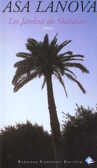 Produktbild: Les jardins de Shalalatt