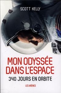 Produktbild: Mon odyss&eacute;e dans l'espace. 340 jours en orbite