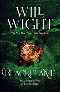 Produktbild: Blackflame