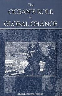 Produktbild: The Ocean's Role in Global Change