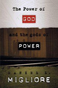 Produktbild: The Power of God and the gods of Power