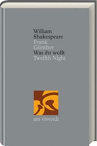 Produktbild: Was Ihr wollt /Twelfth Night (Shakespeare Gesamtausgabe, Band 8) - zweisprachige Ausgabe