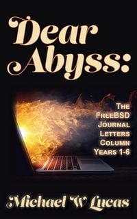 Produktbild: Dear Abyss