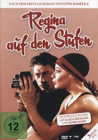 Bild vom Artikel Regina auf den Stufen  [3 DVDs] vom Autor Katja Riemann