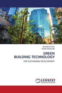 Produktbild: Green Building Technology