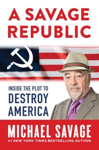 Produktbild: A Savage Republic