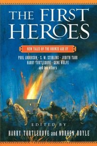 Produktbild: The First Heroes