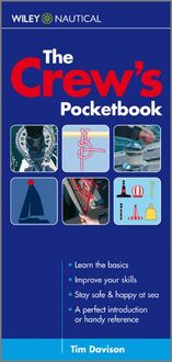 Produktbild: Crews Pocketbook