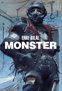 Produktbild: Monster