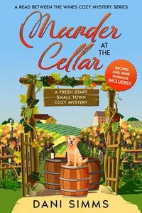 Produktbild: Murder at the Cellar