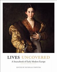 Produktbild: Lives Uncovered