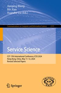 Produktbild: Service Science