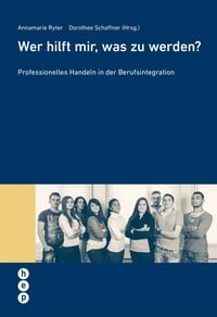 Produktbild: Wer hilft mir, was zu werden?