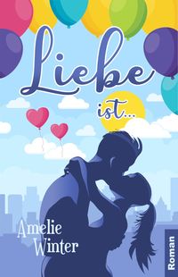 Produktbild: Liebe ist ...