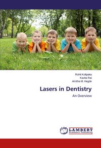 Produktbild: Lasers in Dentistry