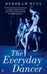 Produktbild: The Everyday Dancer