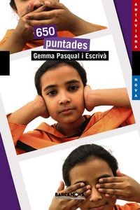 Produktbild: 650 puntades