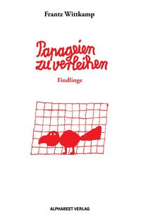 Produktbild: Papageien zu verleihen