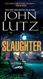 Produktbild: Slaughter