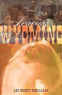 Produktbild: Leaving Wyoming