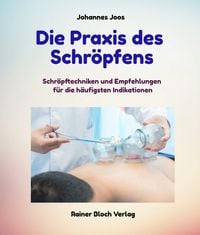 Produktbild: Die Praxis des Schr&ouml;pfens