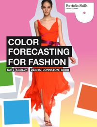 Produktbild: Color Forecasting for Fashion