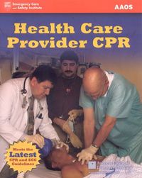 Produktbild: Health Care Provider CPR