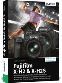 Bild vom Artikel Fujifilm X-H2 und X-H2s vom Autor Friedemann Hinsche