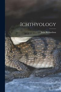 Produktbild: Ichthyology