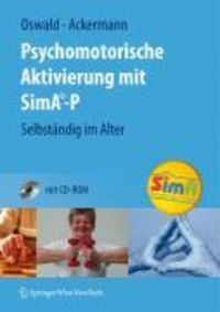 Psychomotorische Aktivierung mit SimA-P