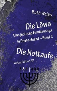 Produktbild: Die L&ouml;ws: Die Nottaufe