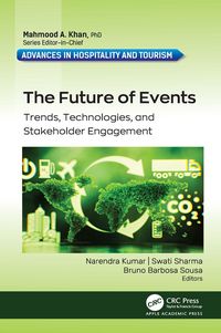 Produktbild: The Future of Events